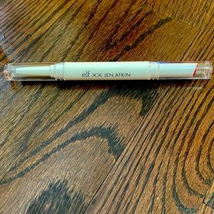 ELF x Jen Atkin “Red-Y To Go” Lipstick